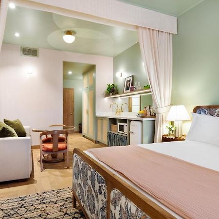 Palihouse Hyde Park Village Tampa Exterior photo
