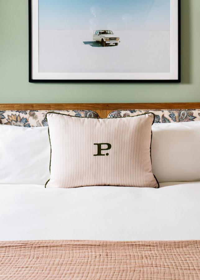 Palihouse Hyde Park Village Tampa Exterior photo