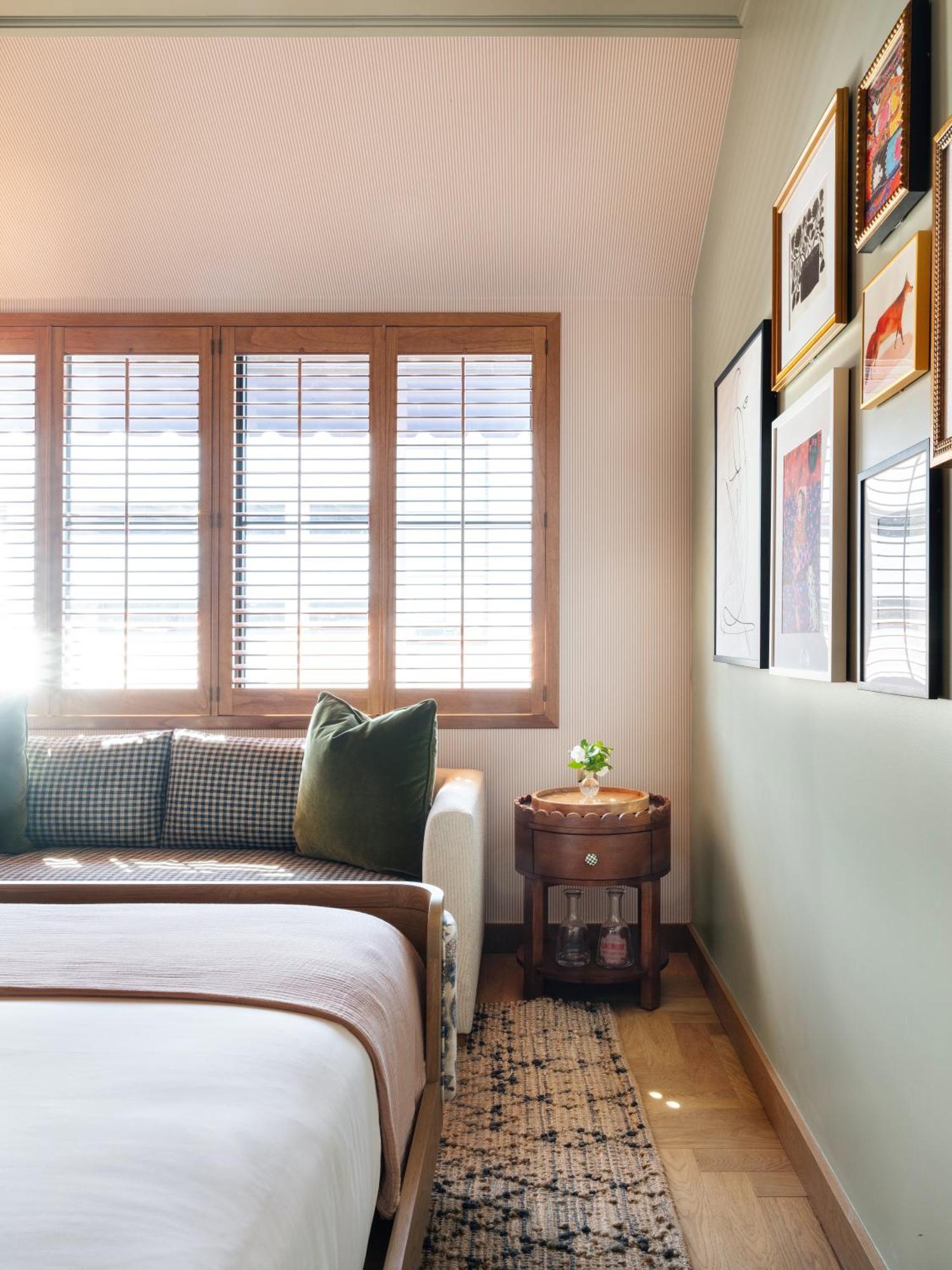 Palihouse Hyde Park Village Tampa Exterior photo