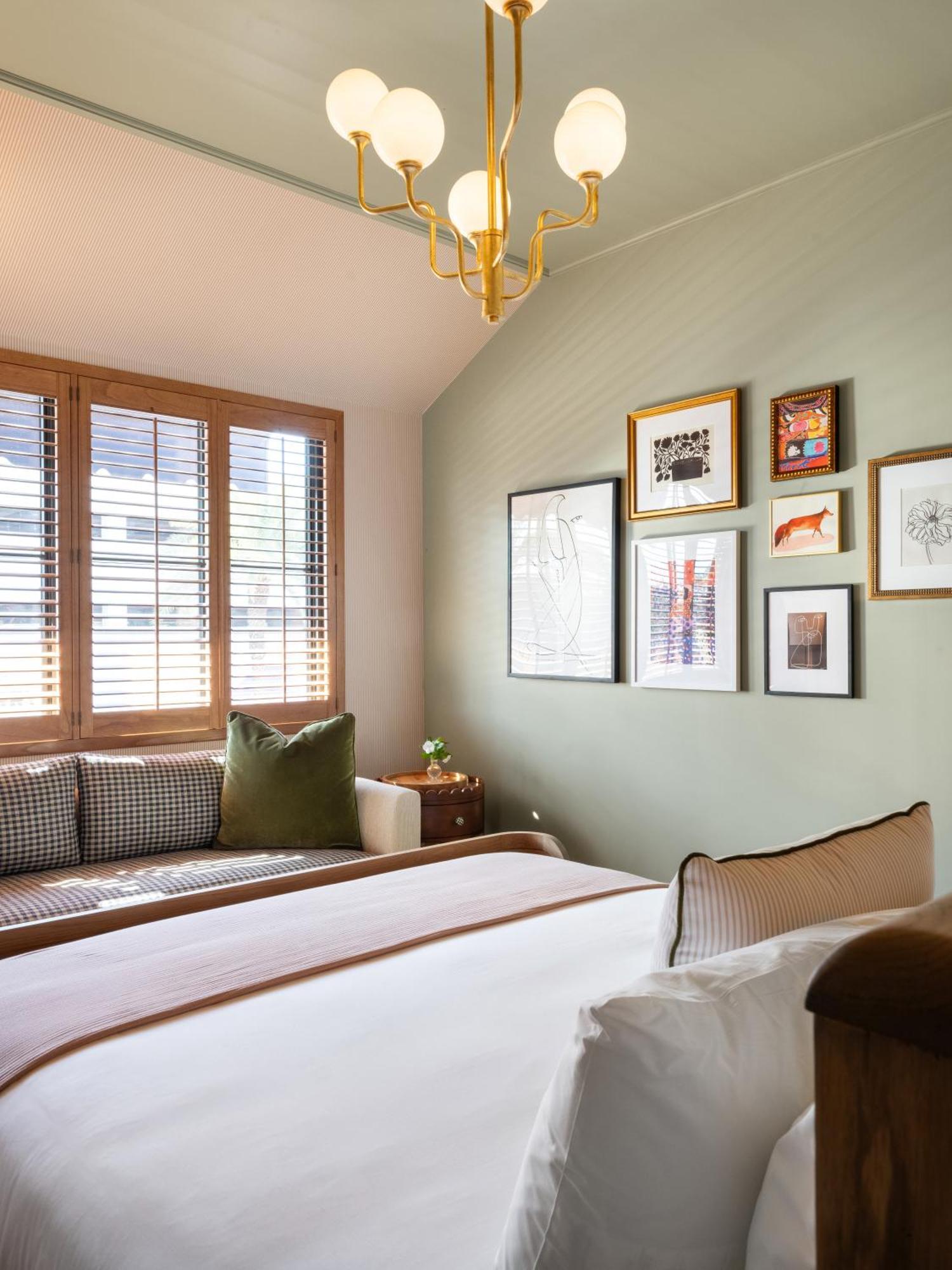 Palihouse Hyde Park Village Tampa Exterior photo